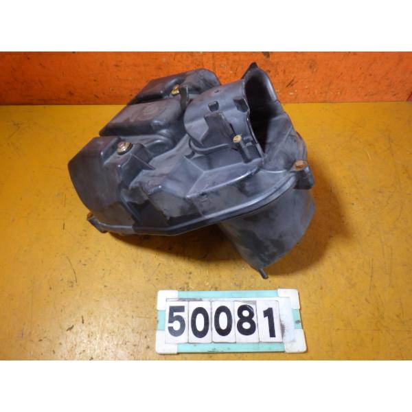 ZXR250 純正エアクリーナーボックス バリオスなど バリオス II