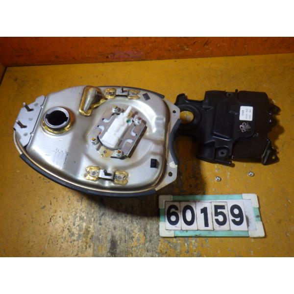 60159 ホンダ JA59-100〜 スーパーカブ110 '22 純正 ガソリンタンク