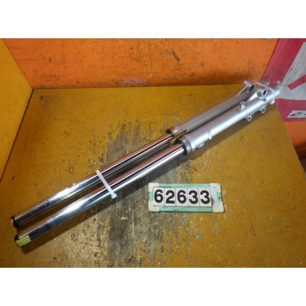 62633 ヤマハ 1KH-037〜 セロー225 セル車 '89 純正 フロントフォーク