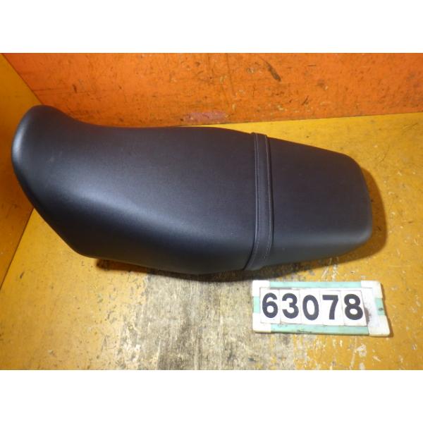 63078 ホンダ JC92-100〜 グロム '21 GROM125AM 純正 シート 美品 破れ