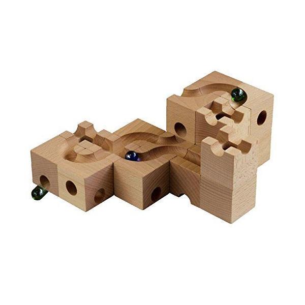 最大55%OFFクーポン ぽちょん堂キュボロ cuboro キュボロ プラス 正規