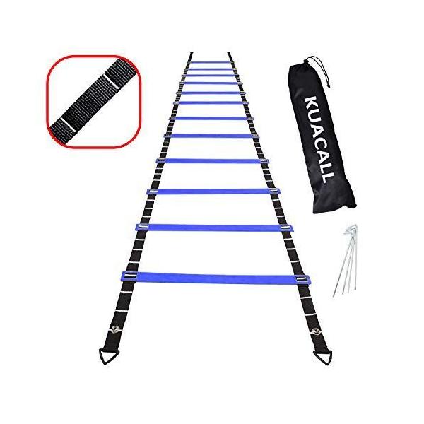 Quark　クイックラダー