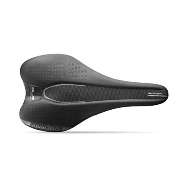 SELLE ITALIA(セライタリア) SLR BOOST Ti316 BLK S 中