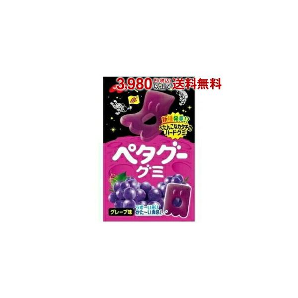 他サイト： ノーベル ペタグーグミグレープ 50g×6袋入 ポイント利用 爆買の商品画像