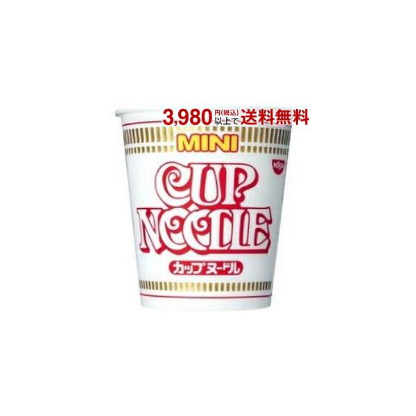 他サイト： 日清 36gカップヌードル ミニ 15食入 ポイント利用の商品画像