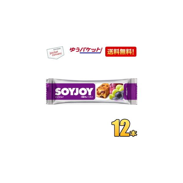 �䂤�p�P�b�g�������� ��ː��� SOYJOY �\�C�W���C 3��̃��[�Y�� 12�{�� �|�C���g���p ����