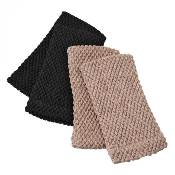 足首を温めてぽっかぽか!寒い冬の冷え対策として、夏の冷房対策としても!就寝時やキッチンでの家事、オフィスでのデスクワークの際に大活躍!コンパクトサイズなので、ズボンの下につけても目立ちにくい! 生産国:中国 素材・材質:アクリル、ポリエステ...