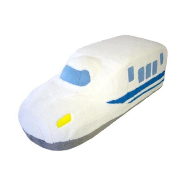 新幹線クッション E5系 電車クッション 子供 乗れる おもちゃ Buyee Buyee Japanese Proxy Service Buy From Japan Bot Online