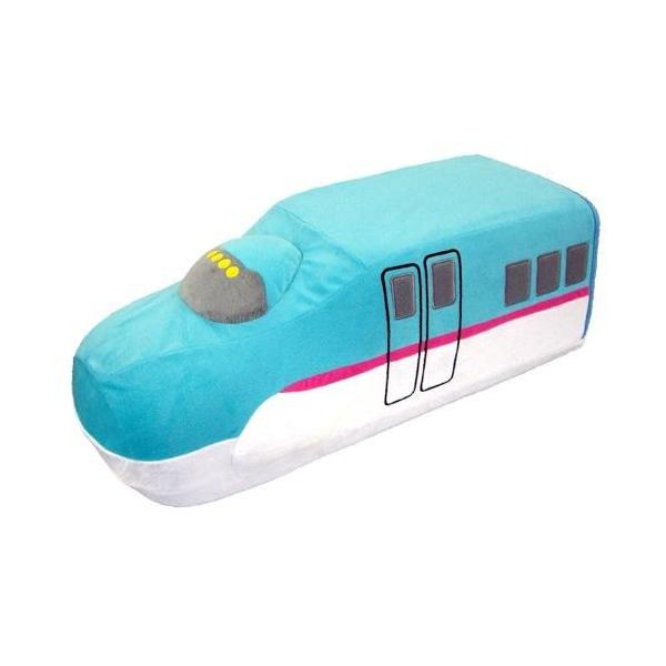 新幹線クッション E5系 電車クッション 子供 乗れる おもちゃ Buyee Buyee Jasa Perwakilan Pembelian Barang Online Di Jepang