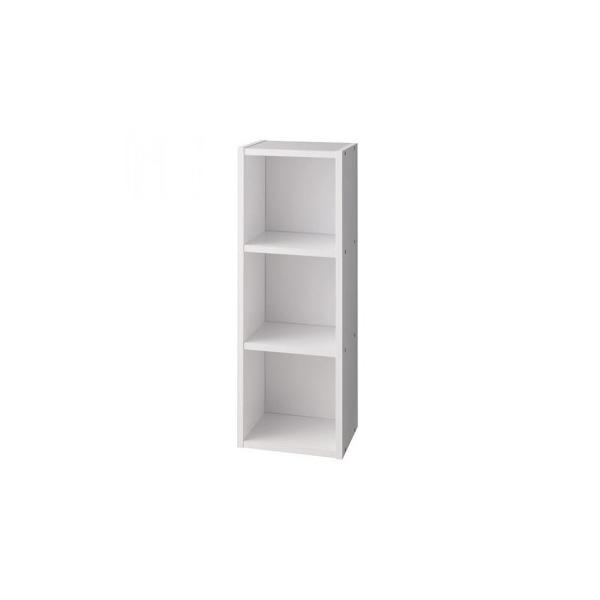 カラーボックス ホワイト 3段 縦長 横 スリムボックス 収納 横置き Buyee Buyee Japanese Proxy Service Buy From Japan Bot Online