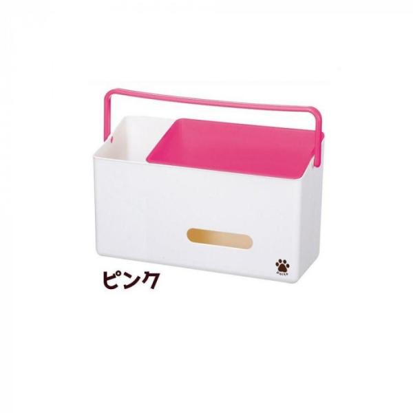 ペット用品 収納 ペット用品収納ケース ペット用品収納ボックス 整理バスケット Buyee Buyee Japanese Proxy Service Buy From Japan Bot Online