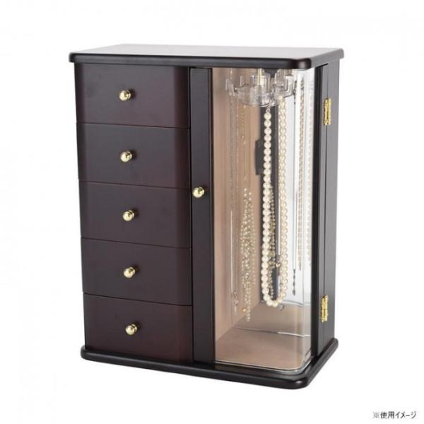 アクセサリーケース 木製 ジュエリーボックス 木製 ネックレス 収納方法 Pocket Company 通販 Yahoo ショッピング