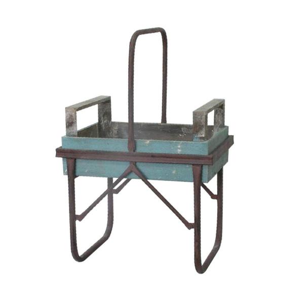 フラワースタンド 屋外 ガーデニングスタンド 花台 玄関 外 アイアン Pocket Company 通販 Yahoo ショッピング