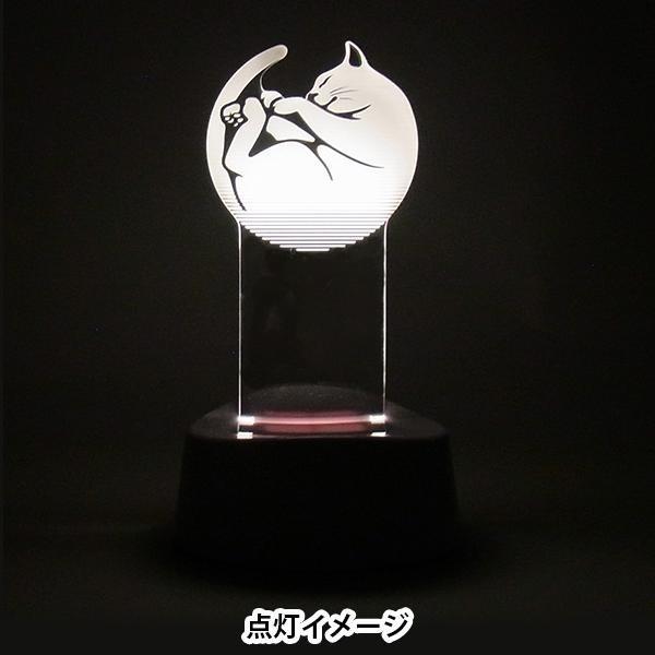 acrysta-WT ART-WT-06 ネコ acrysta-WT ART-WT-06 ネコ
