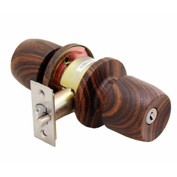 鍵付きドアノブ ドアノブ交換方法 鍵付き ドアノブ 鍵付きに交換 3本キー Pocket Company 通販 Yahoo ショッピング