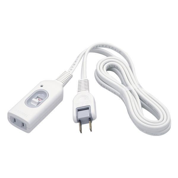 延長コード スイッチ付き 3m スイッチ付き延長コード 電源コード 延長コード Pocket Company 通販 Yahoo ショッピング