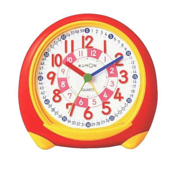 目覚まし時計 子供 子供用目覚まし時計 3歳 知育玩具 めざまし時計 Pocket Company 通販 Yahoo ショッピング