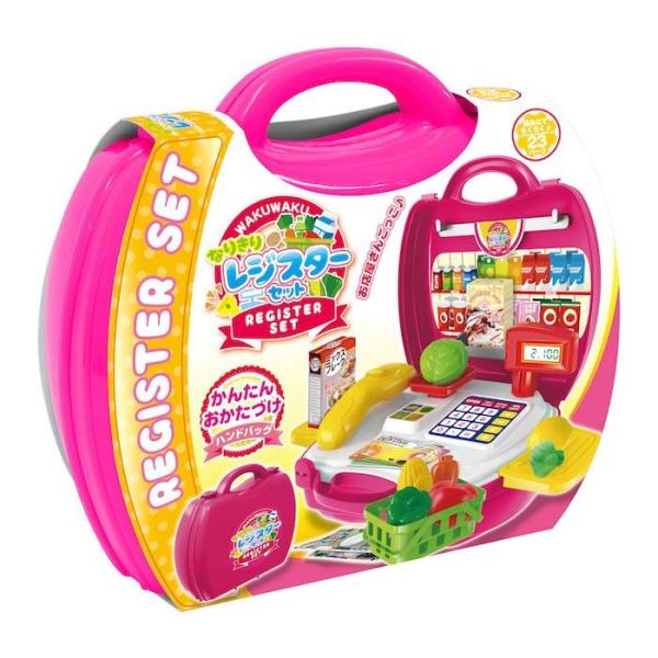 おもちゃ レジスター みんな探してる人気モノ おもちゃ レジスター