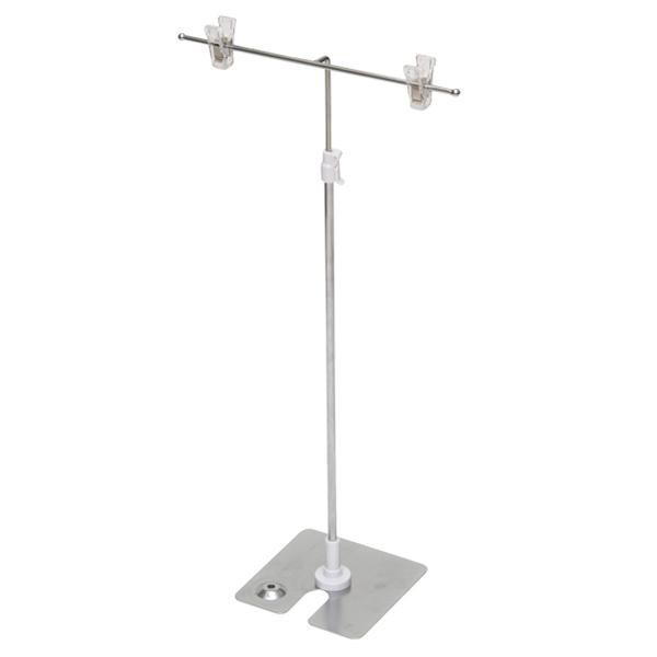 ポップ立てスタンド チラシスタンド Popスタンド クリップ ポップスタンド Pocket Company 通販 Yahoo ショッピング