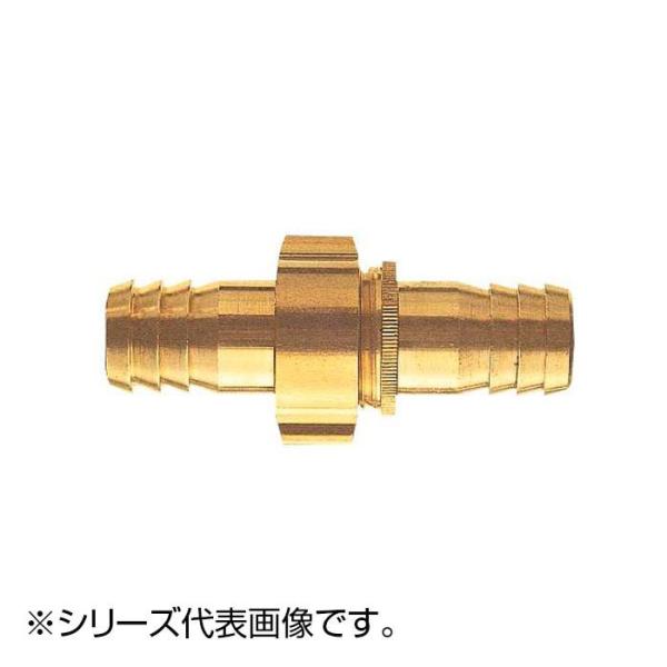 カップリング ホース 連結 黄銅製 着脱可能 水道ホース 接続金具 ジョイント 部品