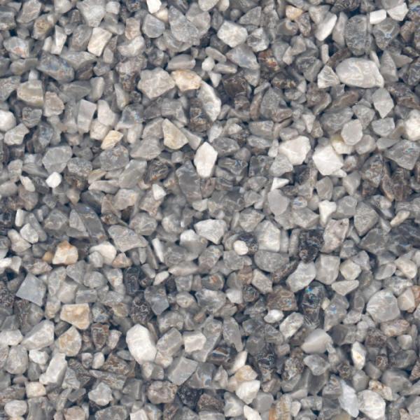 乾燥砂利 雲母きらら 2.5〜5mm 20kg 樹脂舗装用 キラキラ砂利