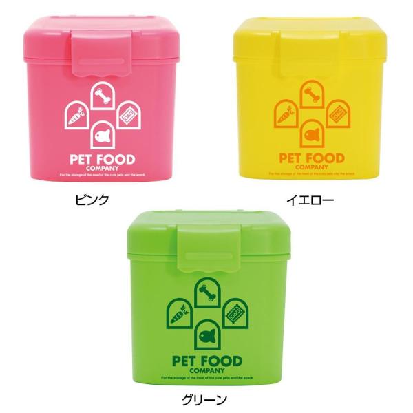 最安値に挑戦 Keeper Food Dog Gift スタイリッシュ プレゼント 誕生日 かわいい ネコ 猫 イヌ 犬 エサ入れ ドッグフード入れ 餌入れ シンプル おしゃれ フードストッカー L フードストッカー 雑誌掲載商品 雑誌掲載 フードストッカー 容器 Oterprem Com Br
