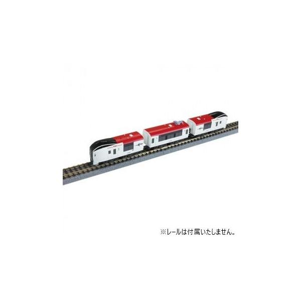 Zショーティー 車両 成田エクスプレス E259系 3両セット Zゲージ 鉄道