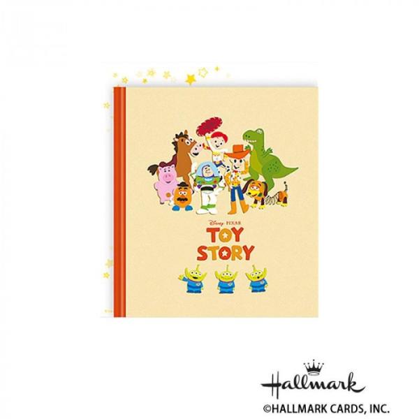 Hallmark ホールマーク ディズニー 色紙 寄せ書き トイ ストーリー 6セット Pocket Company 通販 Yahoo ショッピング