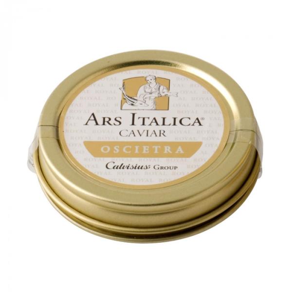 イタリア産 キャビア オシェトラ ロイヤル 20g フレッシュ 珍味 高級 食材