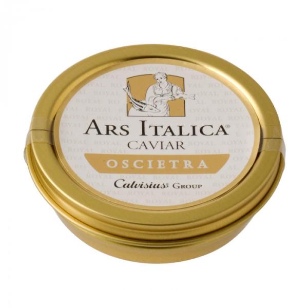 キャビア イタリア産 オシェトラ ロイヤル フレッシュ 50g 魚介類 高級