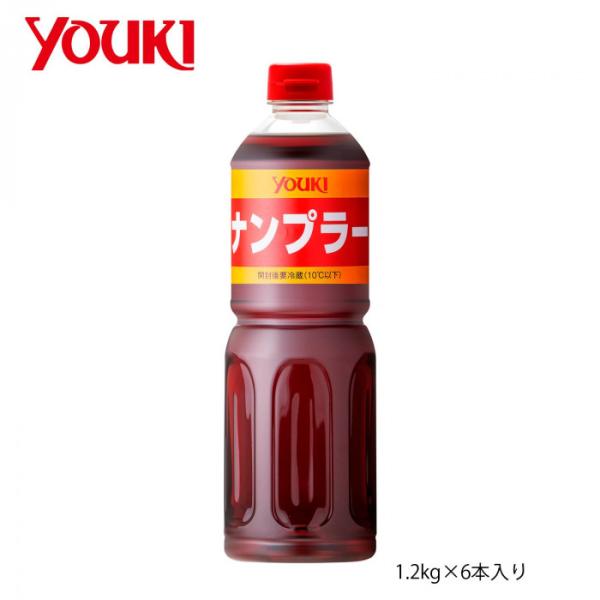 タイの代表的な調味料です。料理に少量加えるだけで、旨みとコクが深まります。 生産国:タイ 賞味期間:720日　※サプライヤー直送品　ご注文後3〜4営業日後の出荷となります(土日祝日を除く)