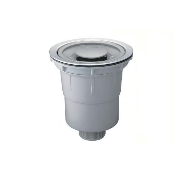 排水栓 交換 キッチン排水トラップ 排水トラップ キッチン 流し排水栓 1750be Pocket Company 通販 Yahoo ショッピング