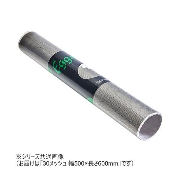 ステンレス金網 ロール 30メッシュ 500×600mm ふるい フィルター 網