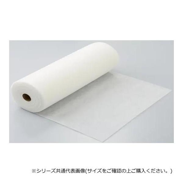 エアコンフィルター 60cm×30m ロール巻 難燃性 不織布 換気扇用