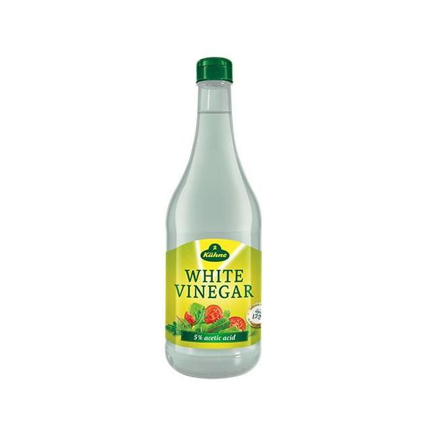 ホワイトビネガー 750ml 6個セット ドイツ産 ピクルス ドレッシング用