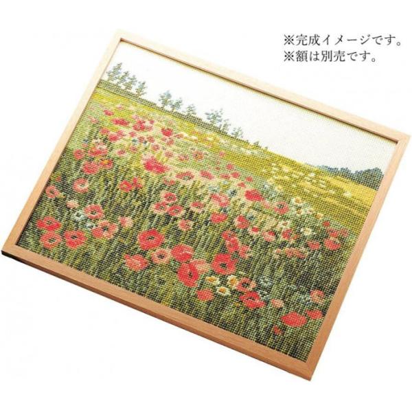 クロスステッチ キット 上級 風景 クロスステッチ刺繍キット 中級 風景