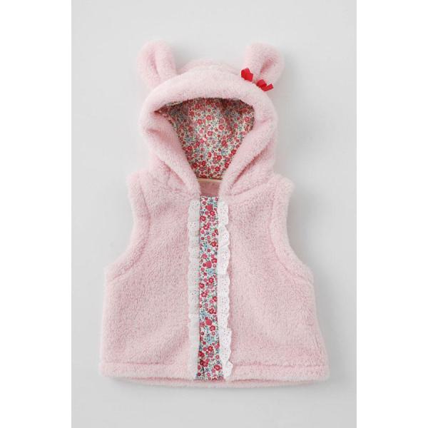 赤ちゃん ベスト ベビーベスト 子供用ベスト フード付きベスト 70cm Buyee Buyee 日本の通販商品 オークションの代理入札 代理購入