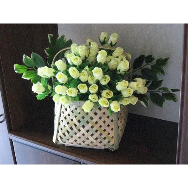 竹かご バスケット 生け花 花器 竹 竹カゴ 竹籠 アレンジメント花器 Buyee Buyee 日本の通販商品 オークションの代理入札 代理購入