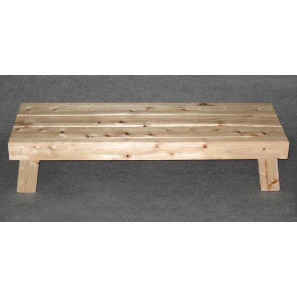 玄関 すのこ 踏み台 足付きすのこ 玄関用踏み台 玄関 踏み台 木製 おしゃれ 90bl Pocket Company 通販 Yahoo ショッピング