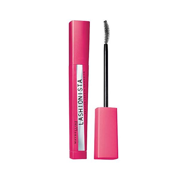 MAYBELLINE(メイベリン) マスカラ お湯オフ ラッシュ ニスタ N 05 コーラルコッパー