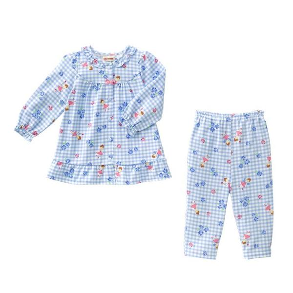 長袖パジャマ キッズ 150の人気商品 通販 価格比較 価格 Com