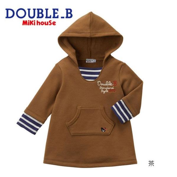 キッズ ワンピース ミキハウスの人気商品 通販 価格比較 価格 Com