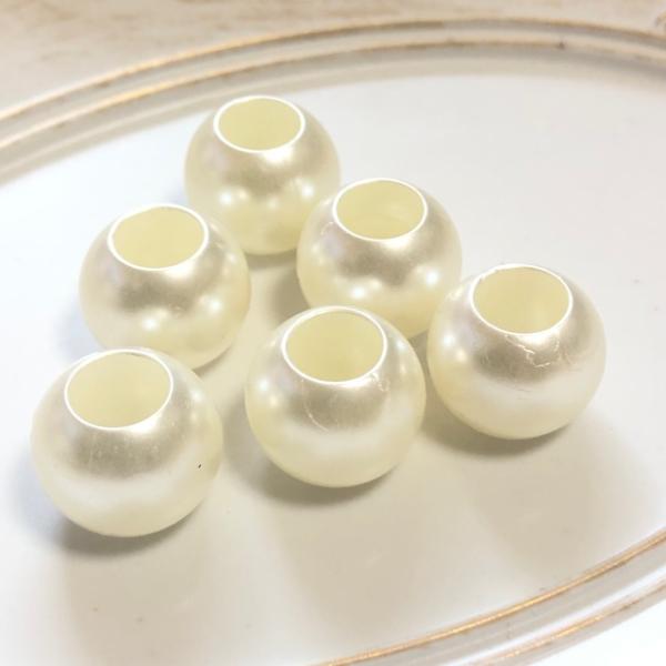 ��7.7mm 10�� 16mm �匊 �v�� �p�[�� �r�[�Y ���i�摜2