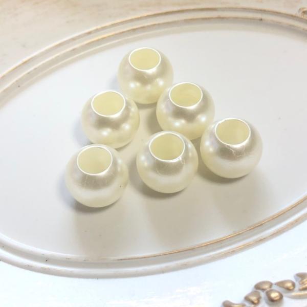��7.7mm 10�� 16mm �匊 �v�� �p�[�� �r�[�Y ���i�摜3