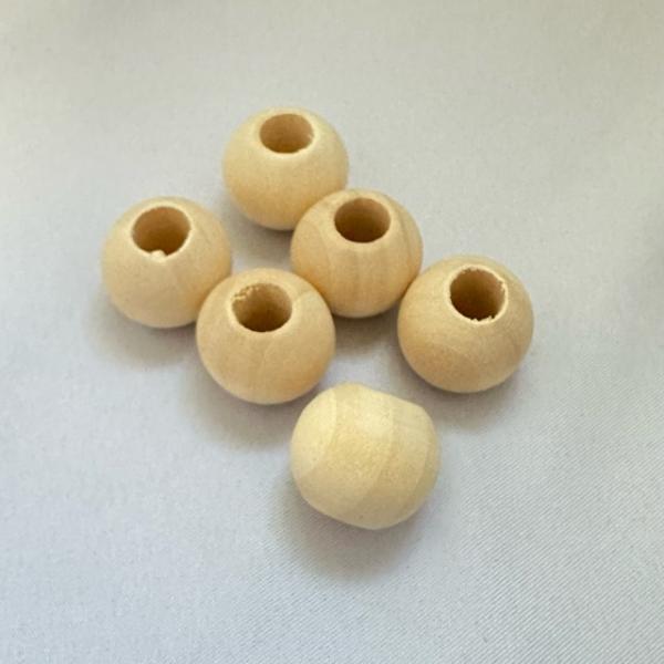 10�� 18mm �匊 �ؐ� �E�b�h �r�[�Y ��7.5mm ���i�摜5