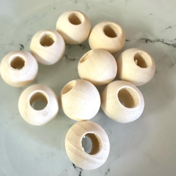 10�� 18mm �匊 �ؐ� �E�b�h �r�[�Y ��7.5mm ���i�摜1