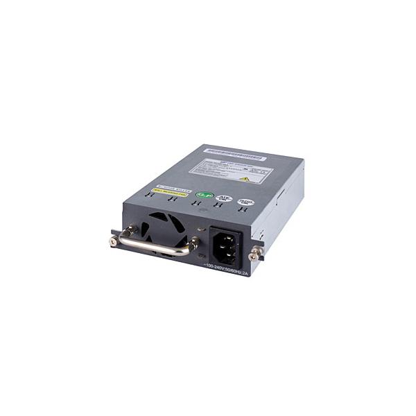 JD362B#ACF HPE Networking X361 150W 100-240VAC to 12VDC Power Supply Unit