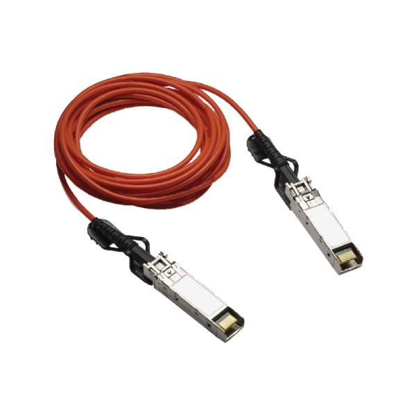 J9285D HPE Aruba Networking 10G SFP+ to SFP+ 7m DAC Cable