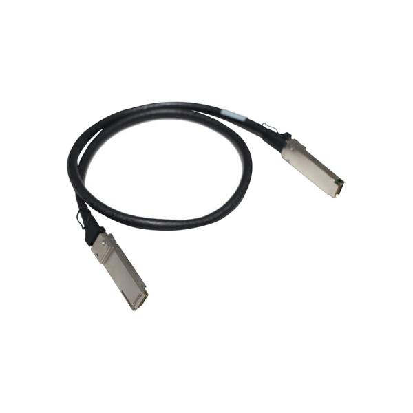 R0Z26A HPE Aruba Networking 100G QSFP28 to QSFP28 5m DAC Cable
