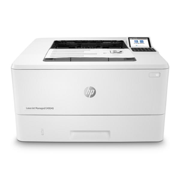 3PZ35A#ABJ HP LaserJet Managed E40040dn
